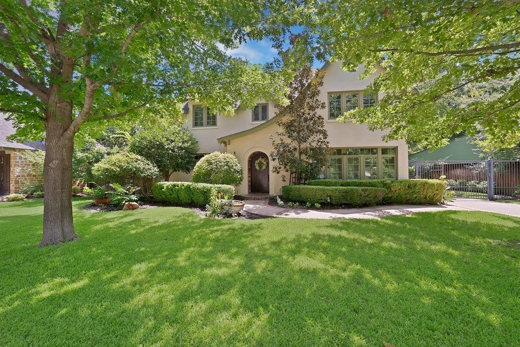 House in Fort Worth, Texas, United States 2 - 18682989