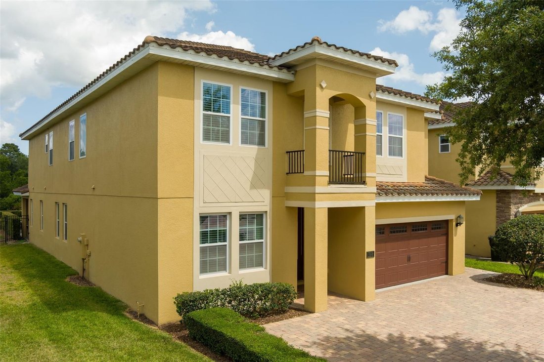 House in Kissimmee, Florida, United States 3 - 18680493