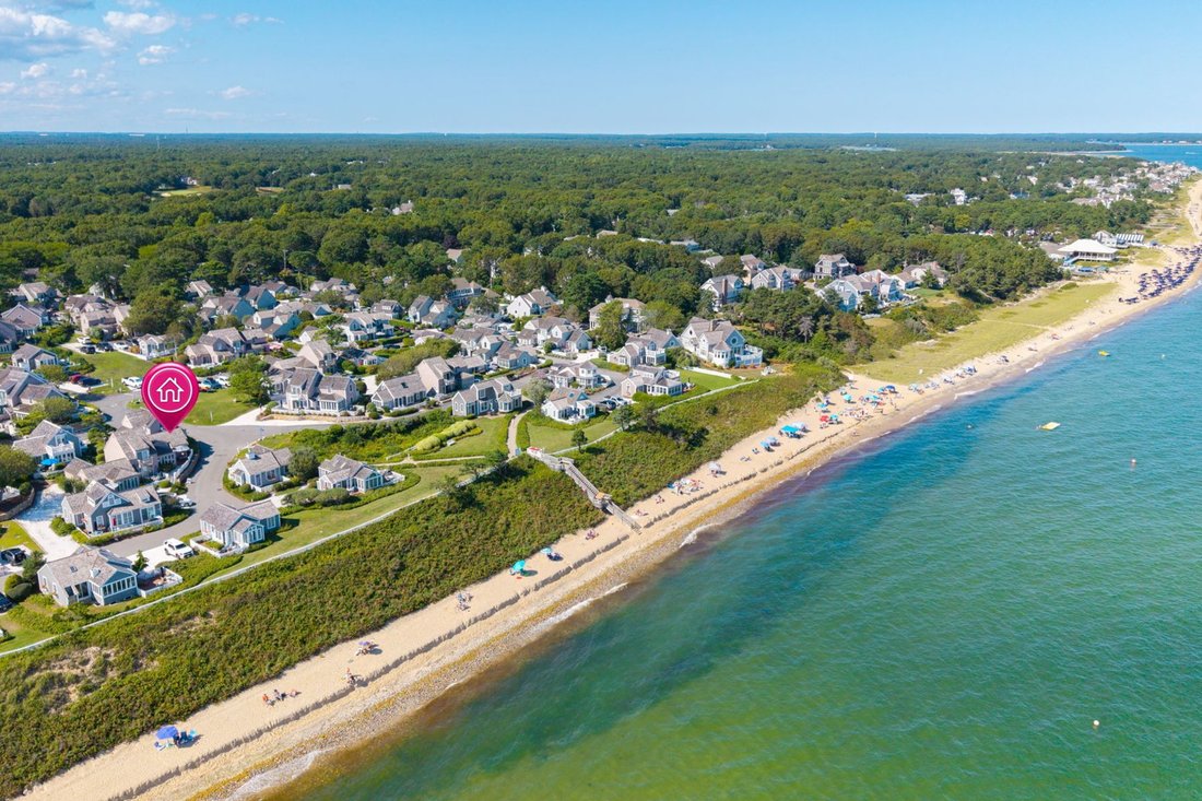 Condominio a Mashpee, Massachusetts, Stati Uniti 5 - 18531474