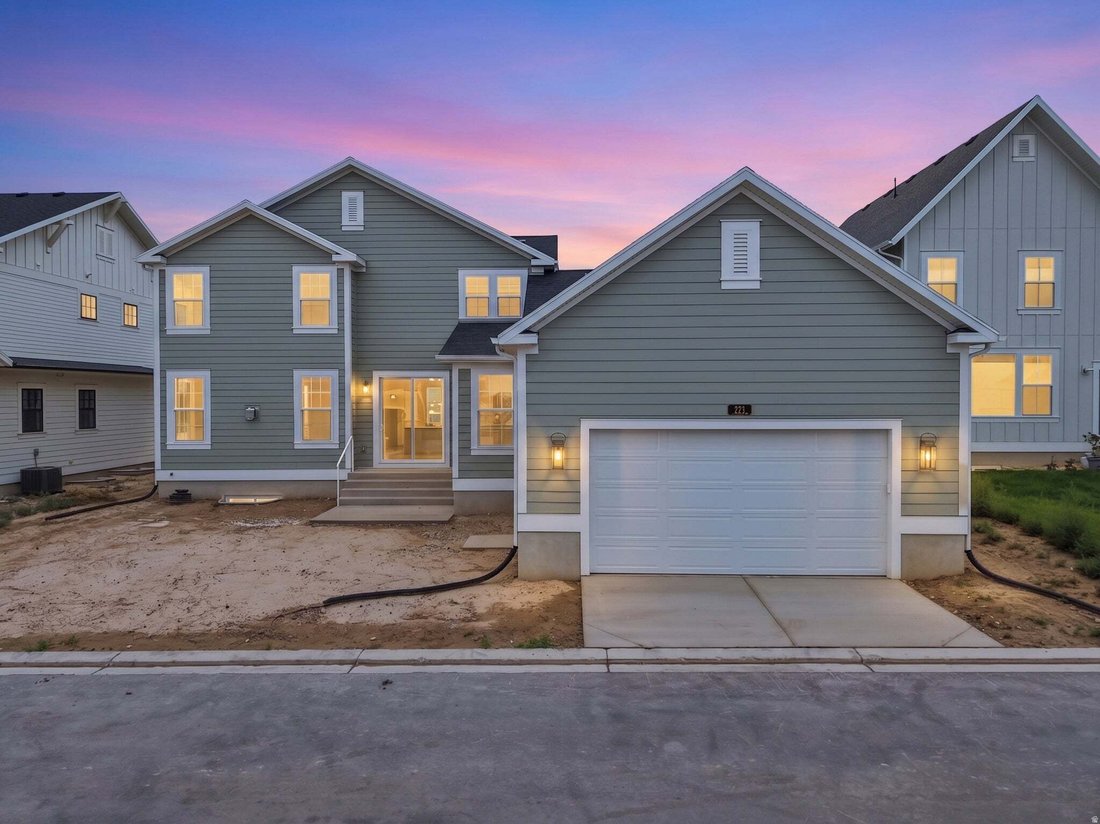 House in Saratoga Springs, Utah, United States 4 - 18682060