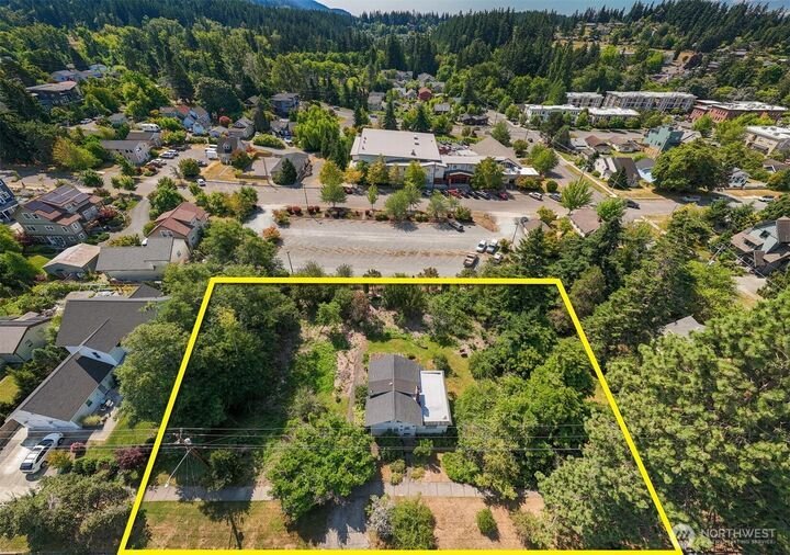 House in Bellingham, Washington, United States 1 - 18684578
