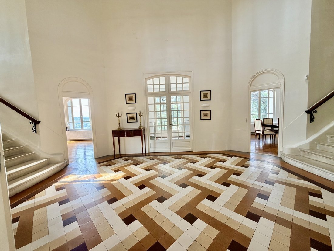 House in Plaisance, Nouvelle-Aquitaine, France 5 - 18684435
