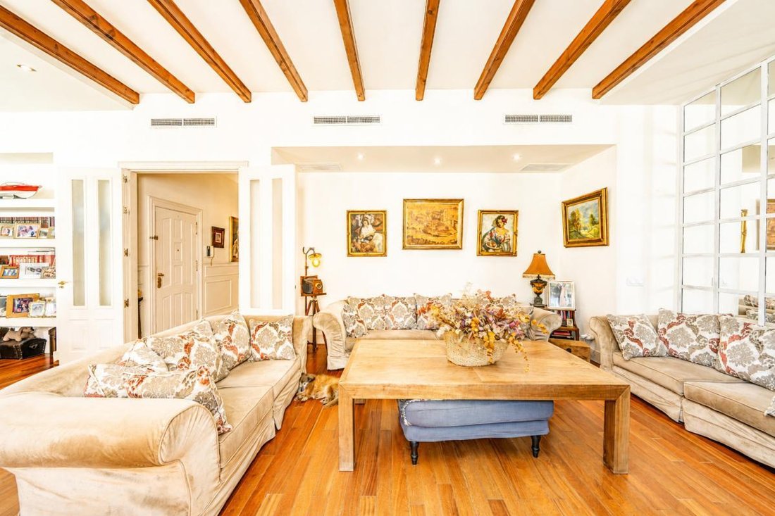 Apartment in Alicante, Valencian Community, Spain 5 - 18680398