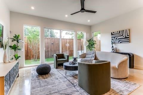 House in Dallas, Texas, United States 2 - 18682915