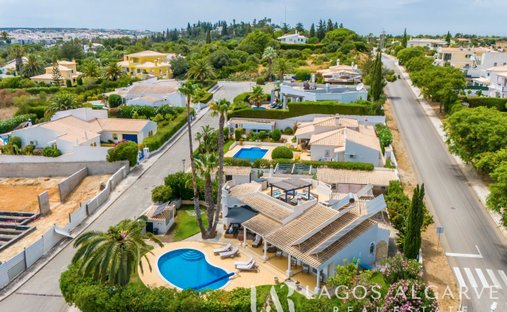 Villa en São Sebastião, Lagos, Sao Goncalo de Lagos, Portugal 1