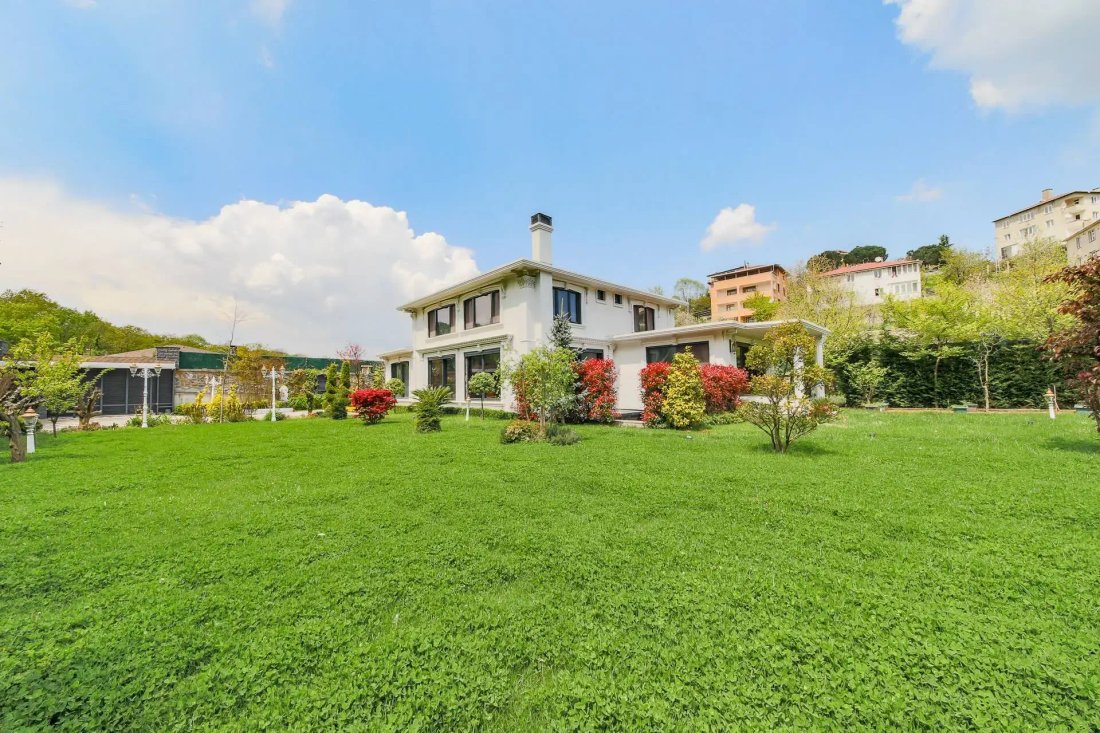 House in İstanbul, İstanbul, Turkey 1 - 18680663
