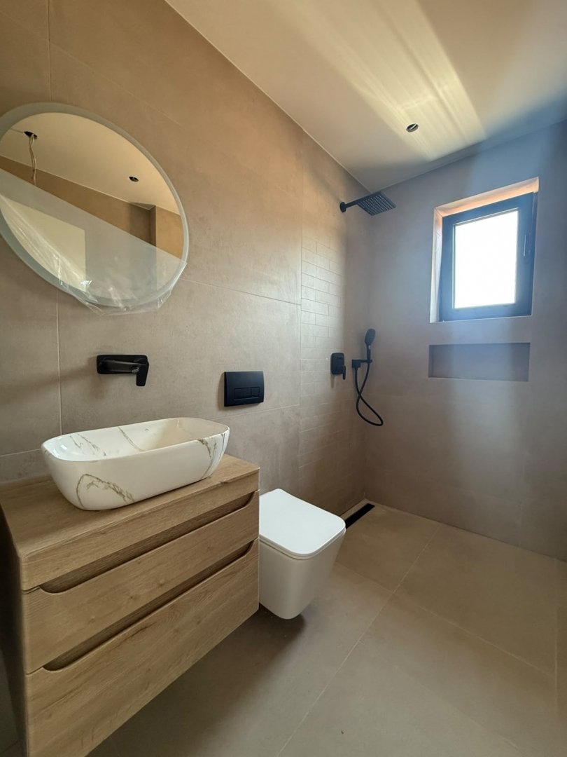 Apartment in Vrbnik, Primorje-Gorski Kotar County, Croatia 3 - 16023147