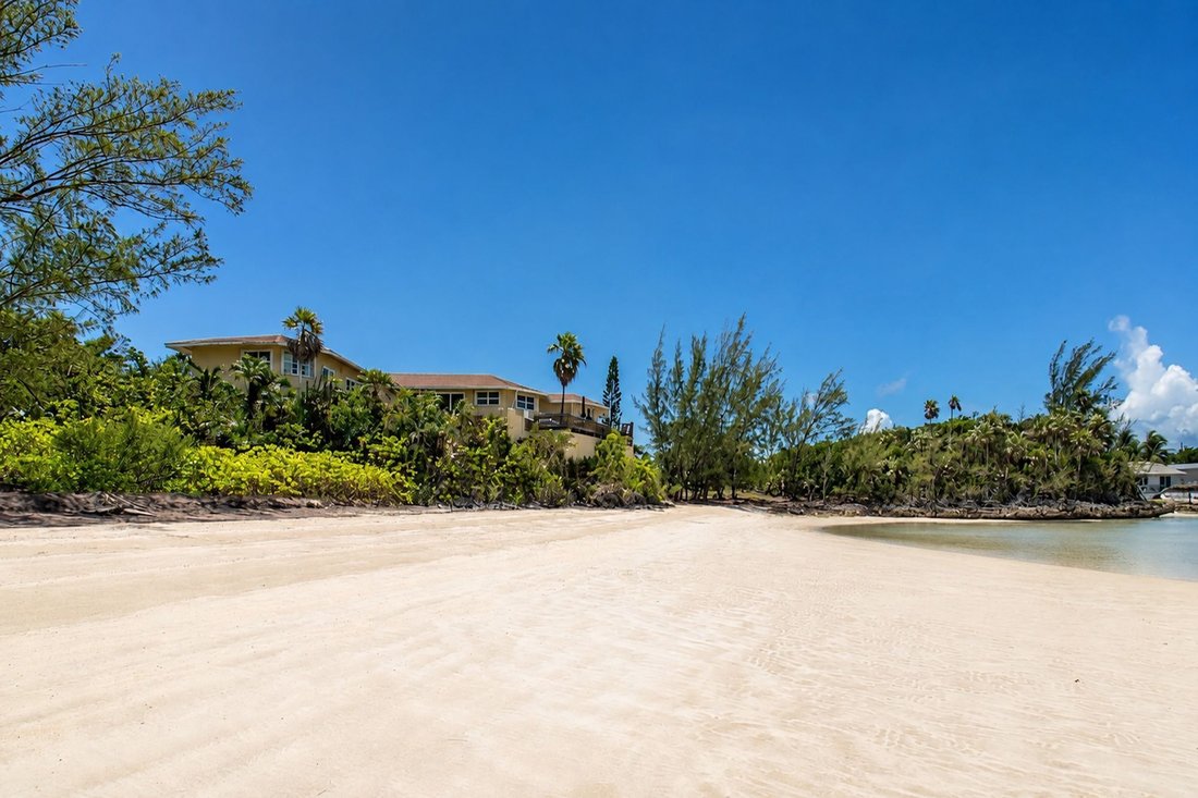 House in South Palmetto Point, Central Eleuthera, The Bahamas 2 - 18680095