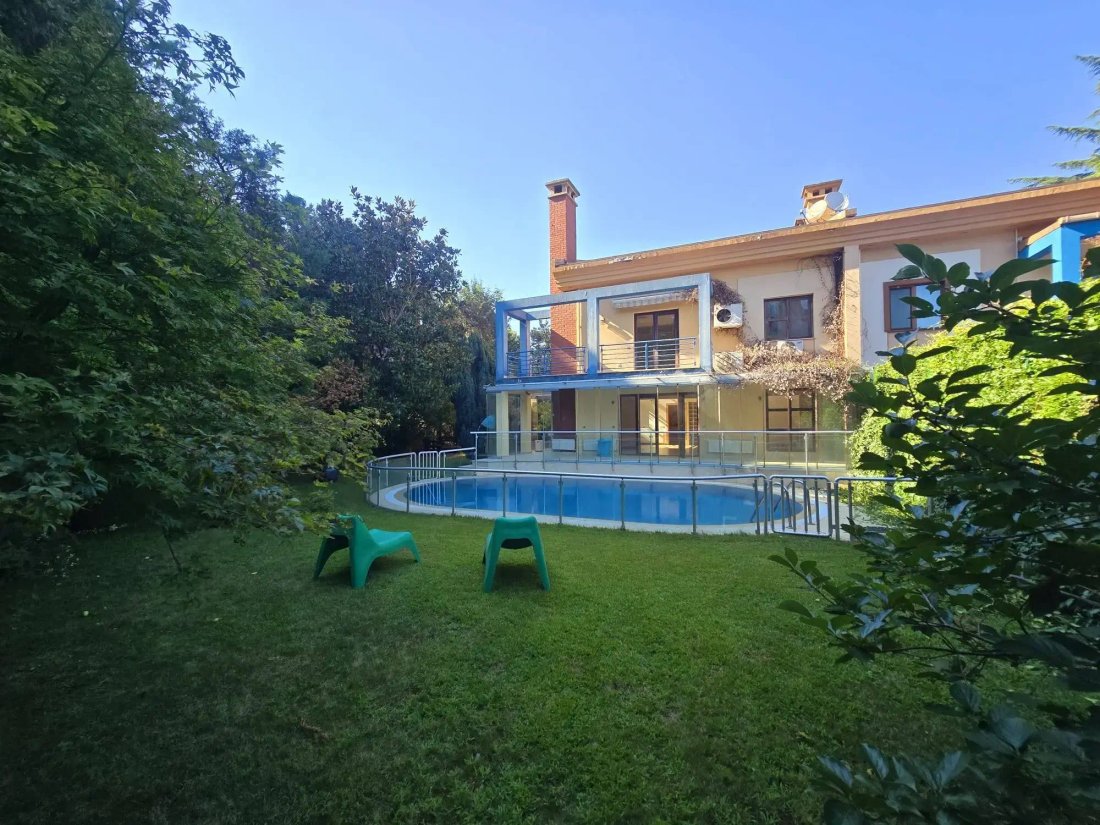 House in İstanbul, İstanbul, Turkey 2 - 18680621