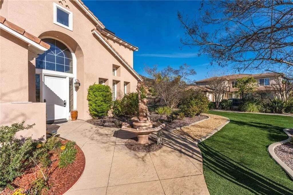 Maison à Redlands, Californie, États-Unis 5 - 18682840