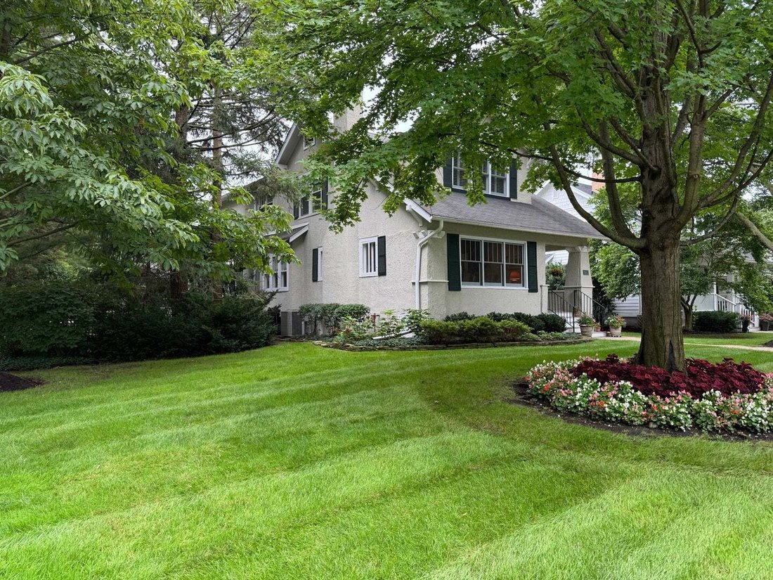 House in Winnetka, Illinois, United States 5 - 18680930