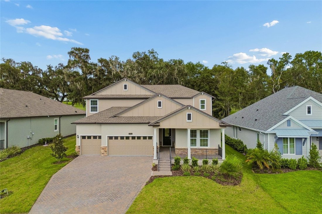 House in South Brooksville, Florida, United States 2 - 18682615