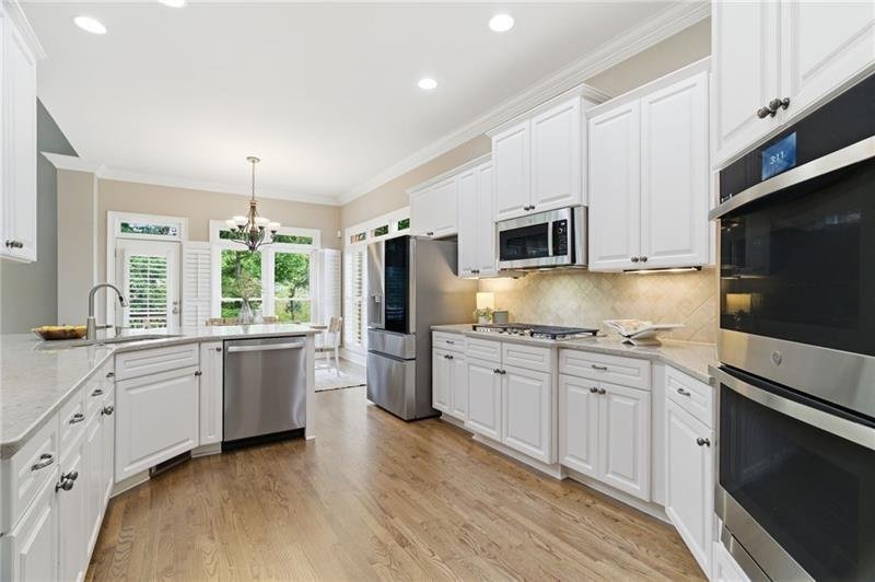 House in Milton, Georgia, United States 4 - 18683402
