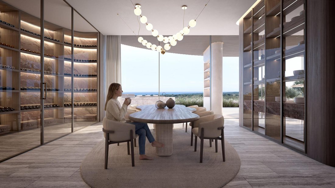 Villa in Sotogrande, San Roque, Andalusia 5 - 18680726