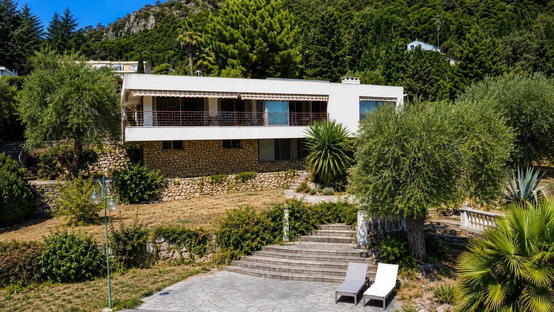 Villa in Plan de Noves, Vence, France 1 - 18682496