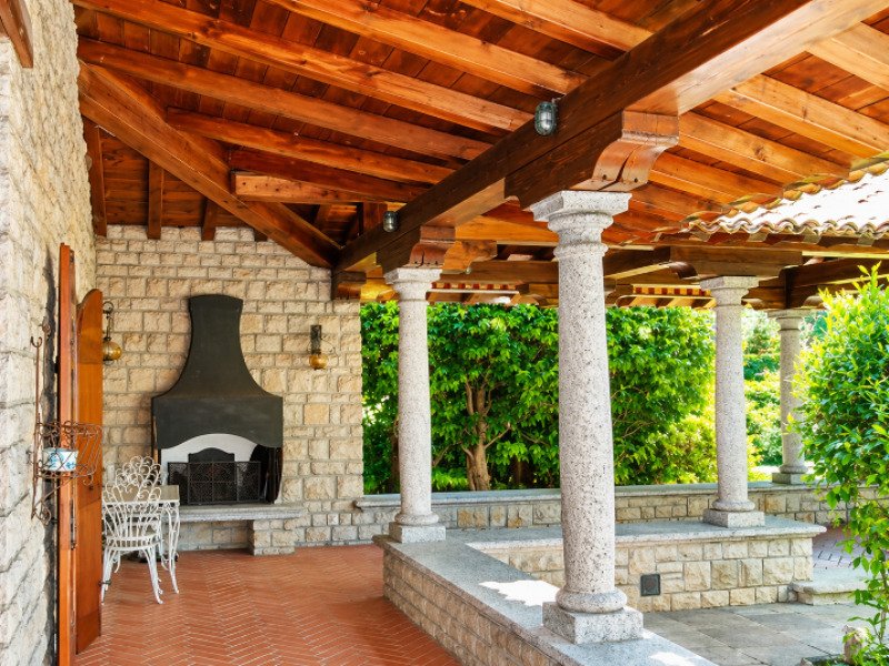 Villa in Morbio Inferiore, Ticino, Switzerland 4 - 18681872