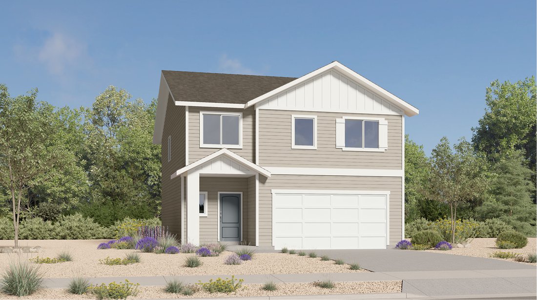 Townhouse in Grand Junction, Colorado, United States 1 - 18681488