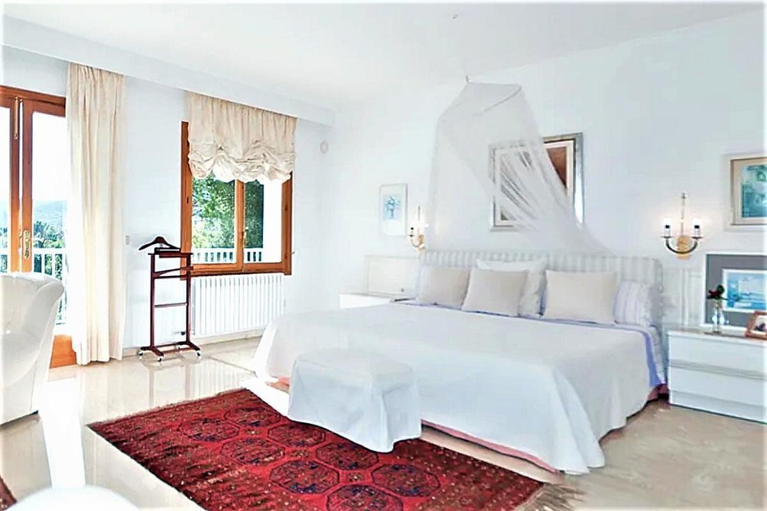 Villa in Palma, Balearic Islands, Spain 5 - 18680563
