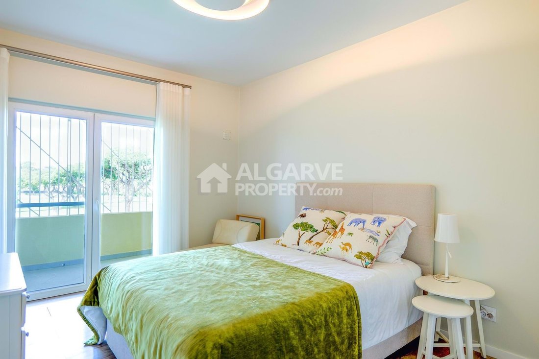 Villa in Vilamoura, Quarteira, Algarve 4 - 18683475