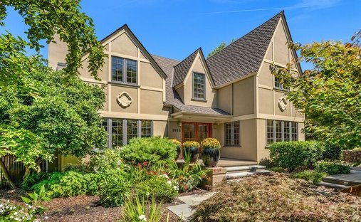 Haus in Portland, Oregon, Vereinigte Staaten 1