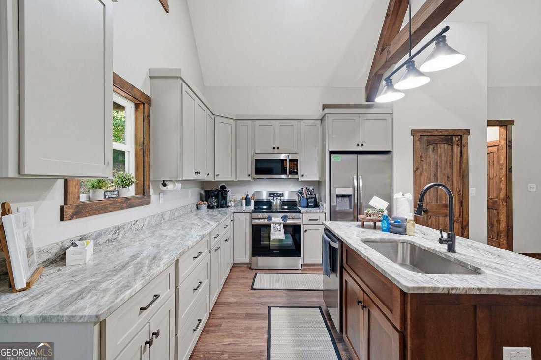 House in Ellijay, Georgia, United States 5 - 18681021