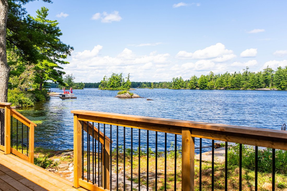 House in Gravenhurst, Ontario, Canada 5 - 18681516