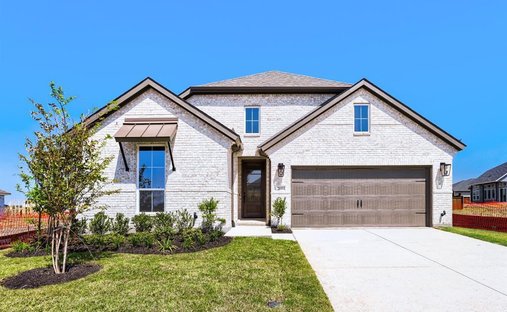 Maison à Celina, Texas, États-Unis 1