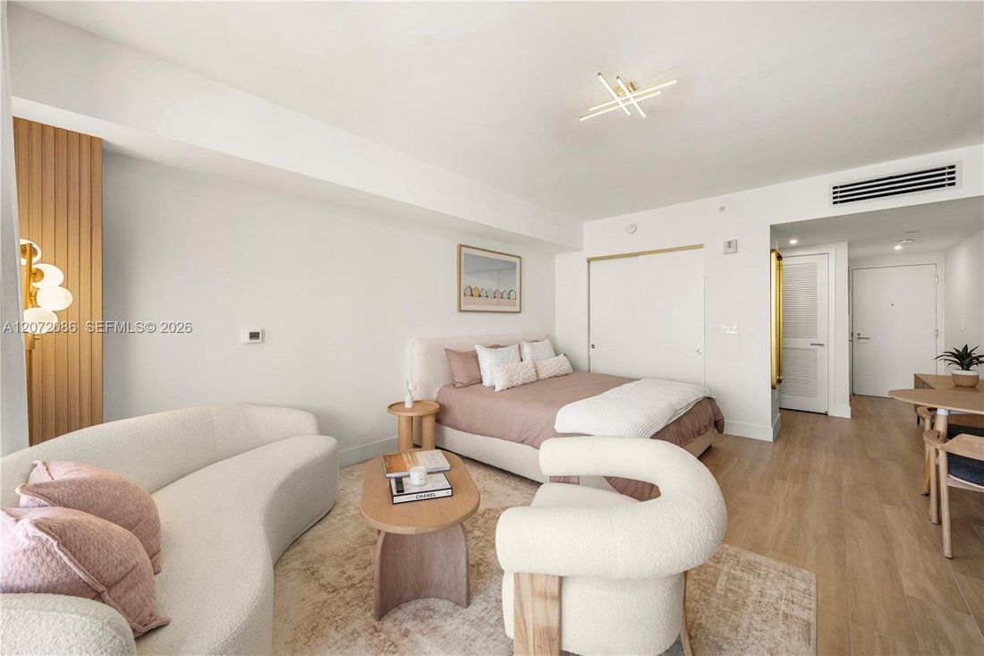 Condo in Miami, Florida, United States 3 - 18683289