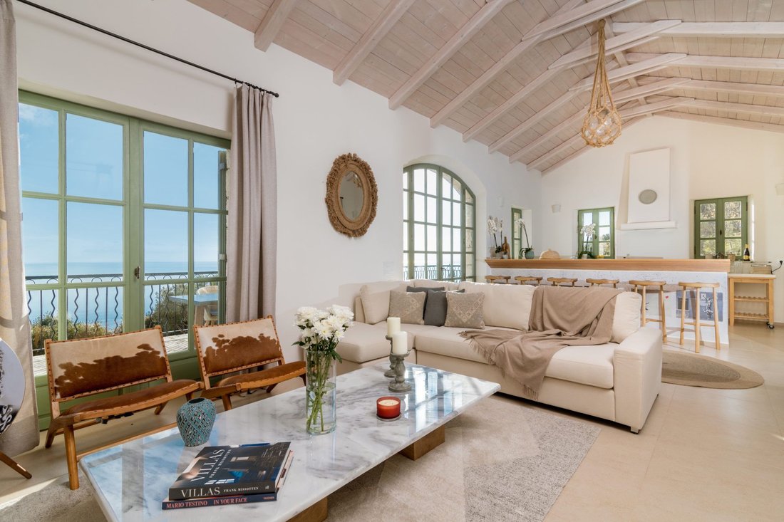 Villa in Bolimon, Elaties, Greece 4 - 18683348