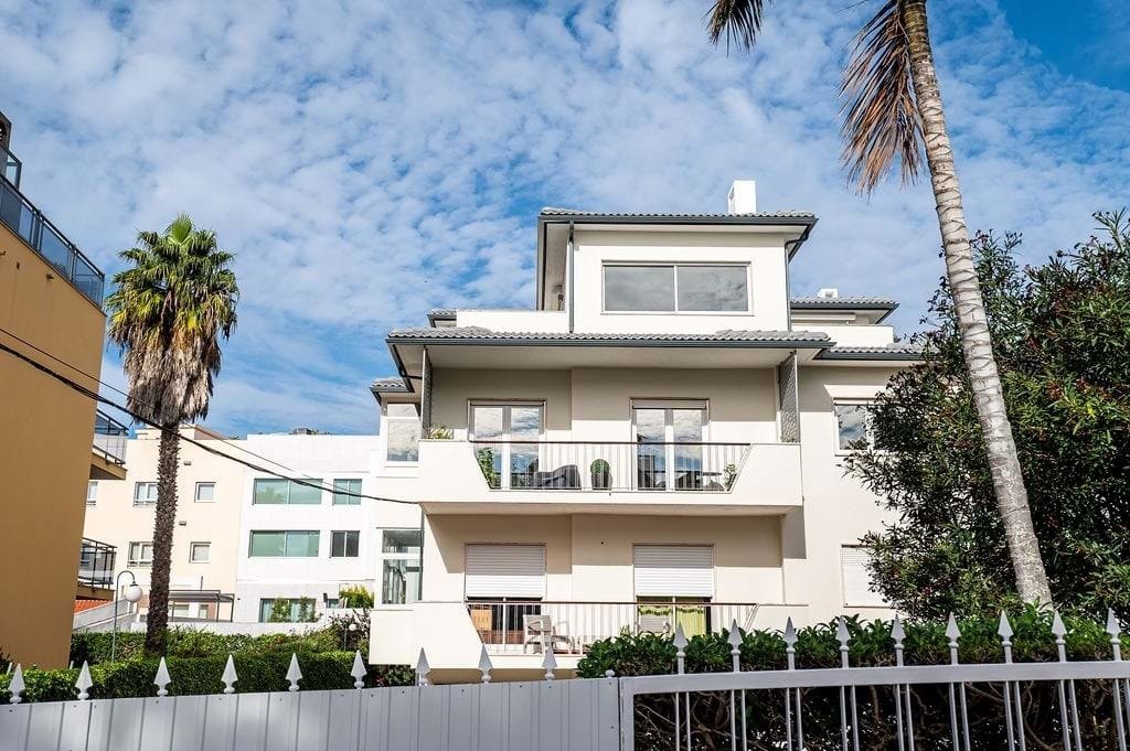 Apartment in Cascais e Estoril, Lisbon, Portugal 3 - 18683444