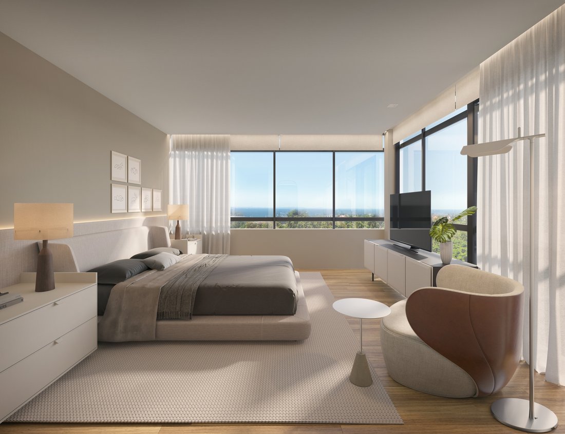 Apartment in Cascais e Estoril, Lisbon, Portugal 4 - 18683472