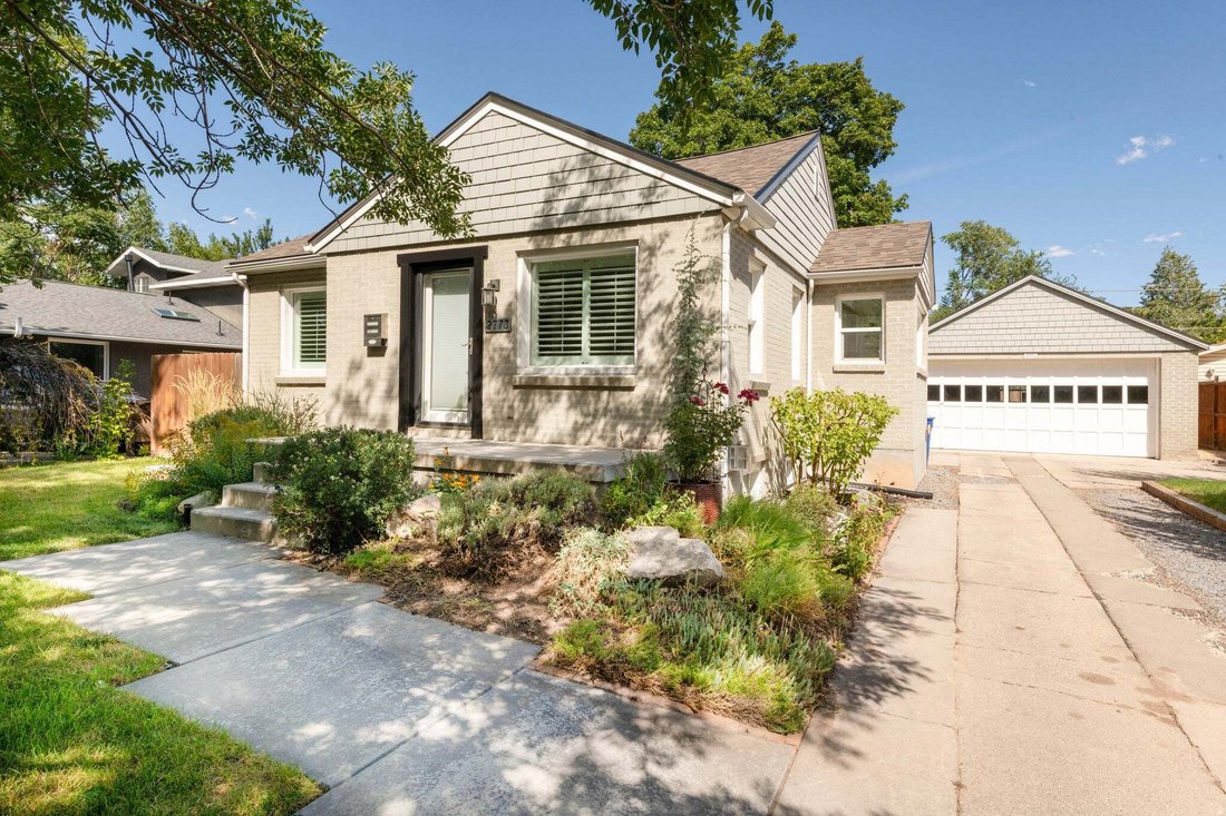 House in Salt Lake City, Utah, United States 1 - 18682045