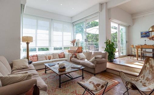 Villa à Costa d'en Blanes, Calvià, Îles Baléares 1