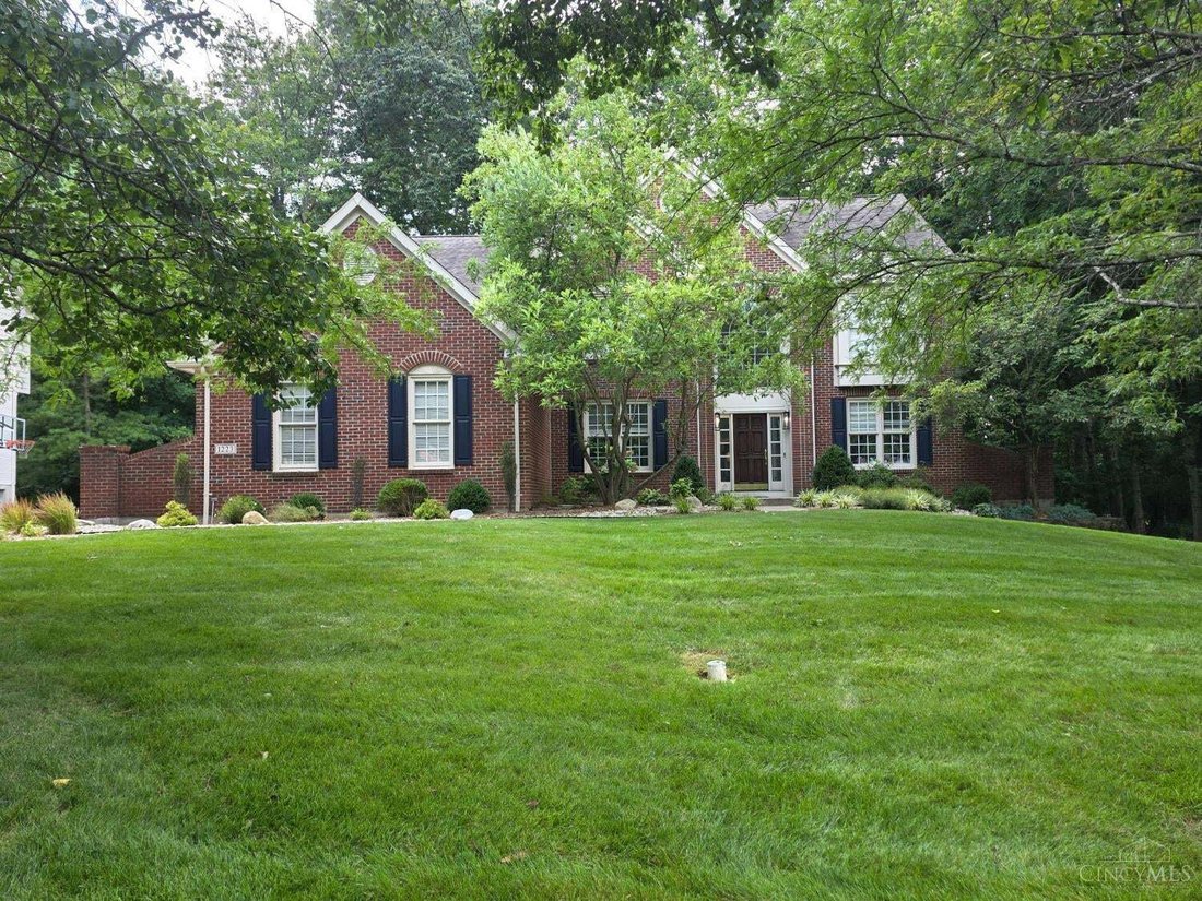 House in Loveland, Ohio, United States 1 - 18680237
