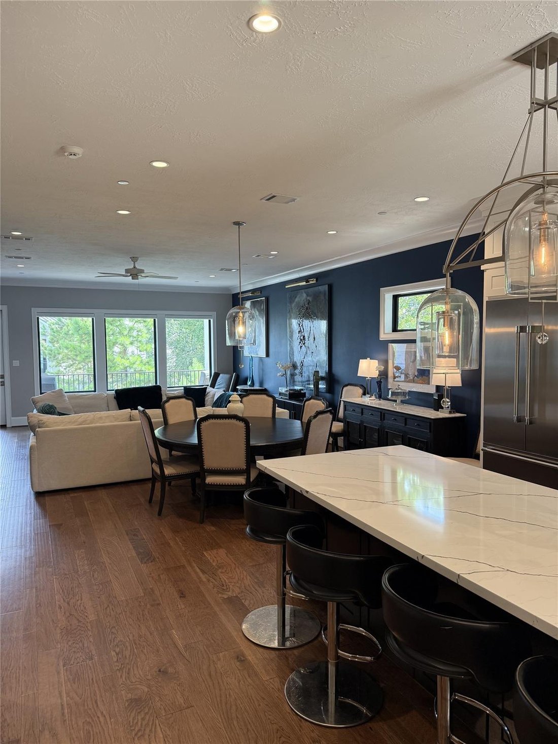 Townhouse in Spring, Texas, United States 4 - 18680985