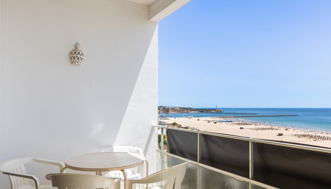 Apartment in Portimao, Algarve, Portugal 3 - 18681603