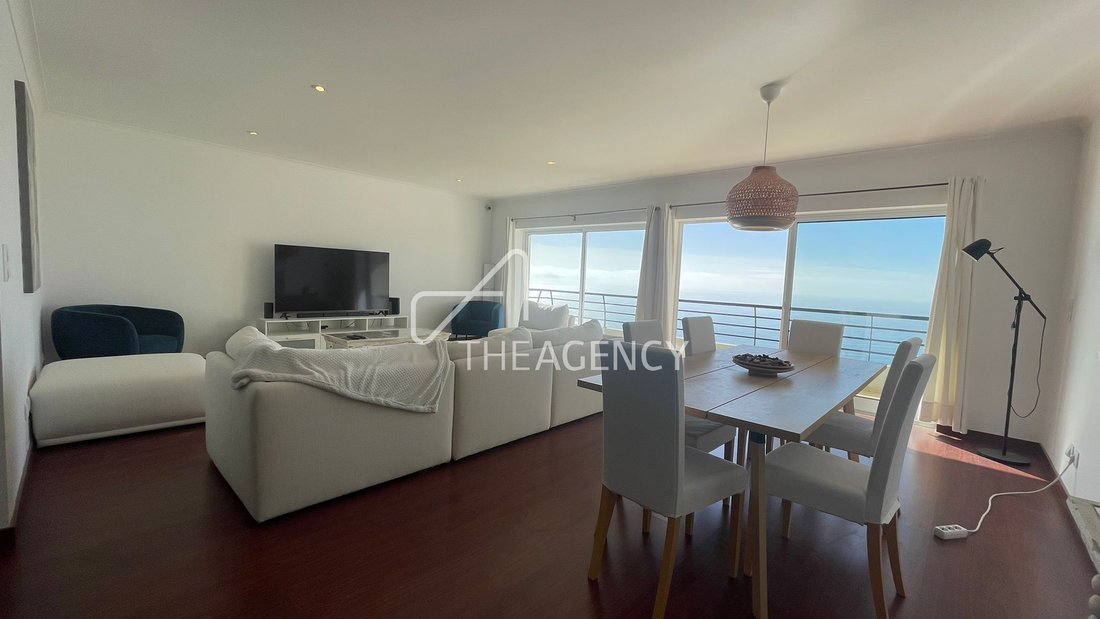 Apartamento en Santiago, Setúbal Municipality, Portugal 3 - 18683535