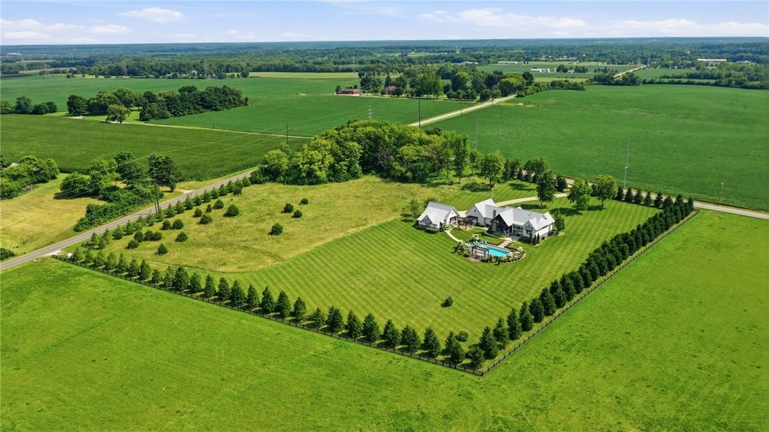House in Bellbrook, Ohio, United States 5 - 18681446