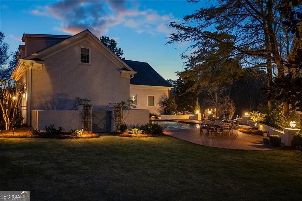 House in Braselton, Georgia, United States 4 - 17543973