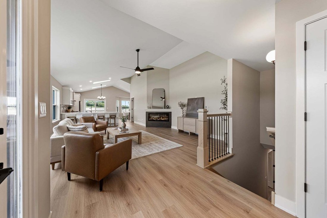 Townhouse in New Lenox, Illinois, United States 3 - 18682591