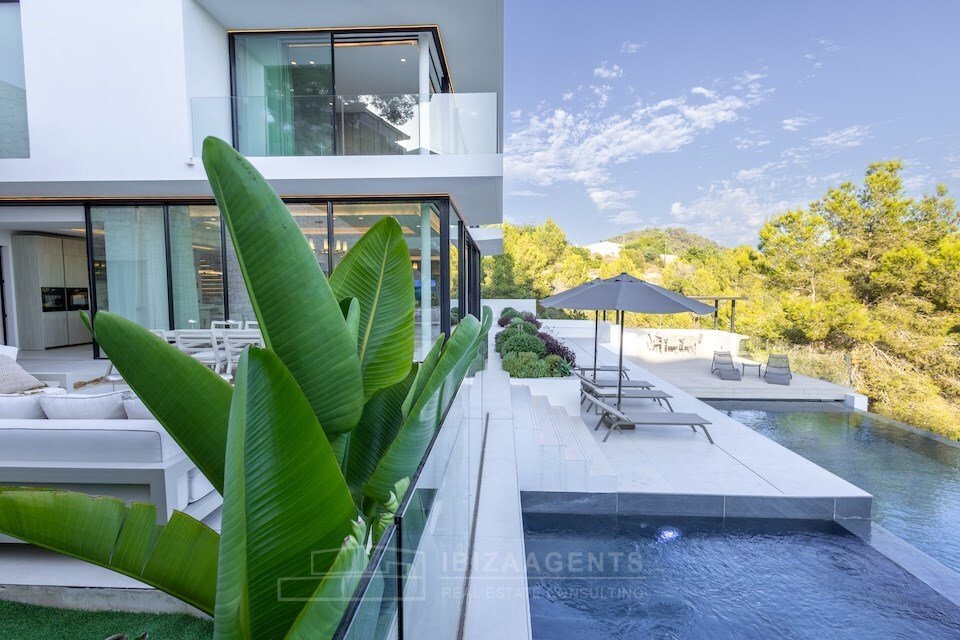 Casa en Can Furnet, Santa Eulalia del Río, Islas Baleares 2 - 18047452