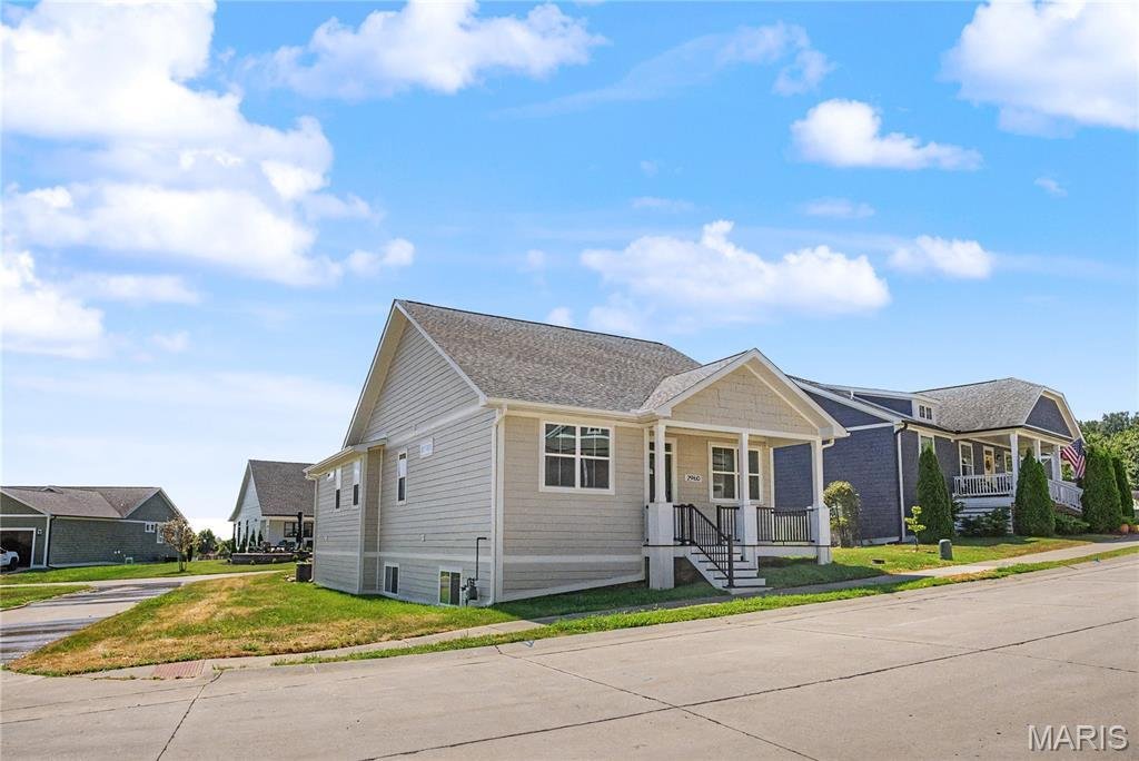 House in Cape Girardeau, Missouri, United States 2 - 17478769