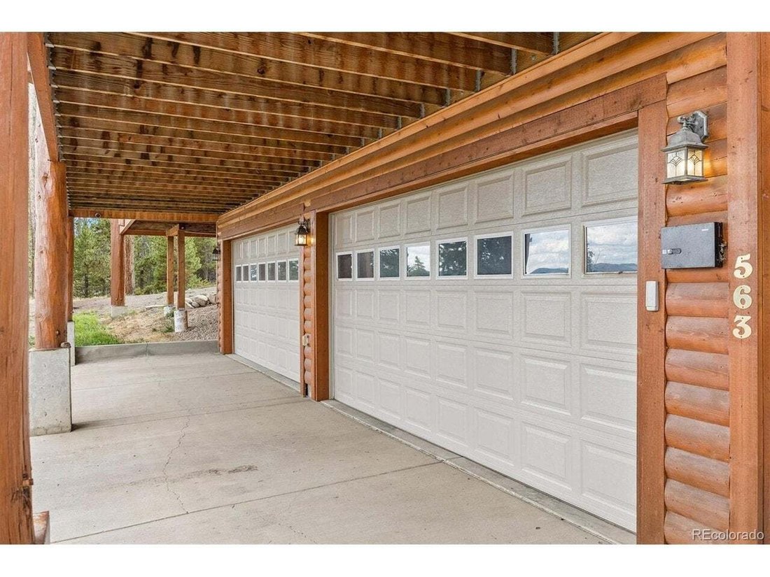 House in Grand Lake, Colorado, United States 4 - 18682094