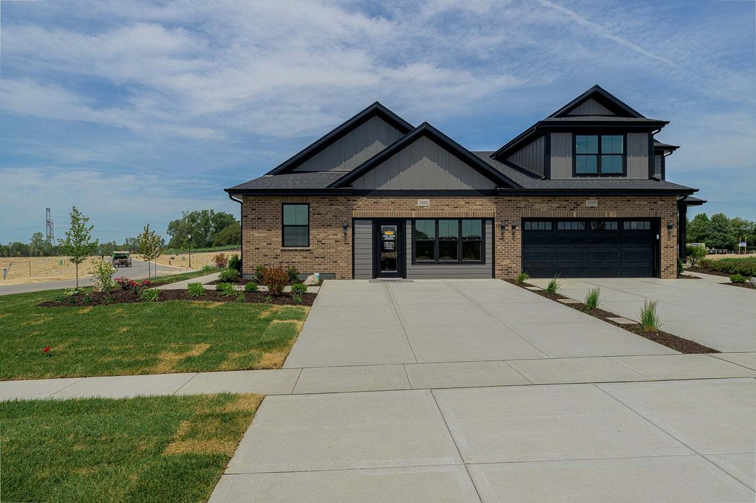 Townhouse in New Lenox, Illinois, United States 2 - 18682591