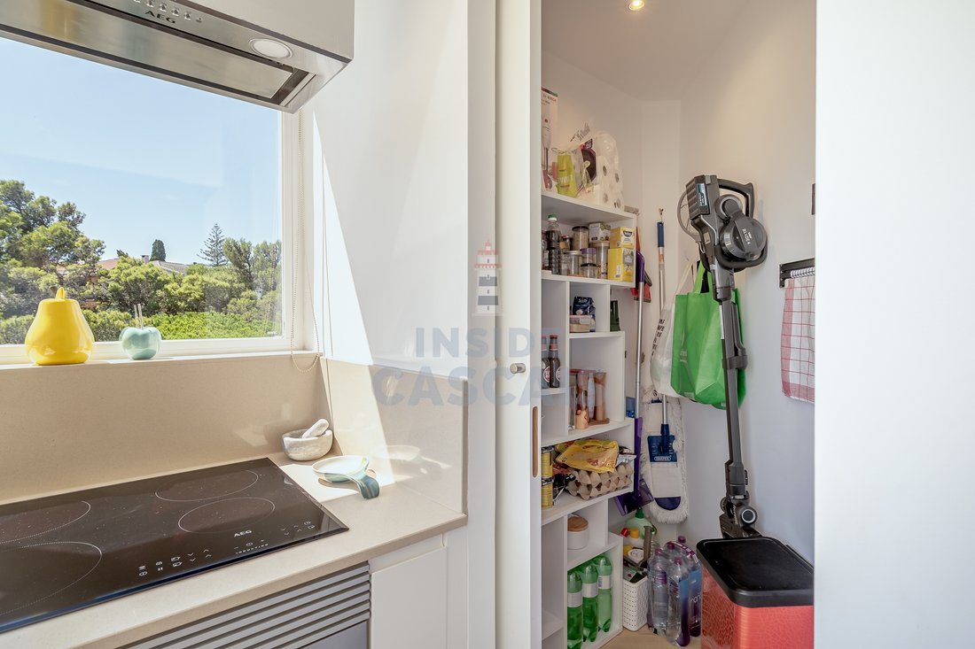 Apartment in Cascais e Estoril, Lisbon, Portugal 5 - 18683490