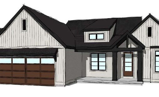 Maison à Laketown Township, Michigan, États-Unis 1