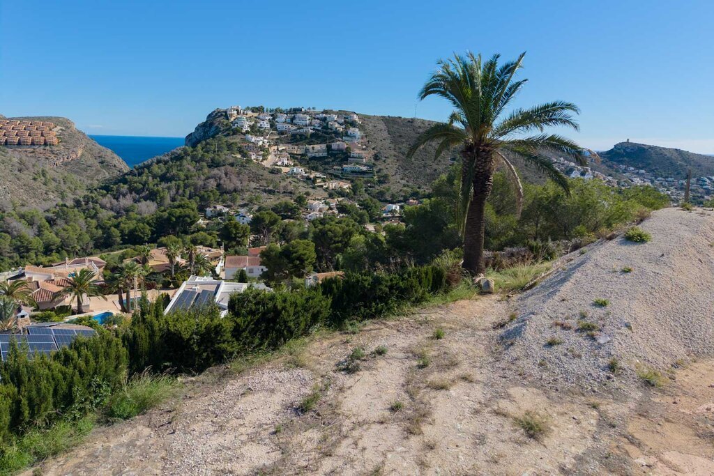 House in Moraira, Teulada, Valencian Community 4 - 18683730