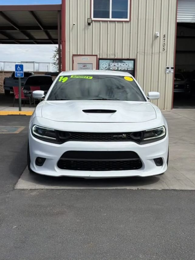 Sedan in Albuquerque, NM, United States 2 - 18683961
