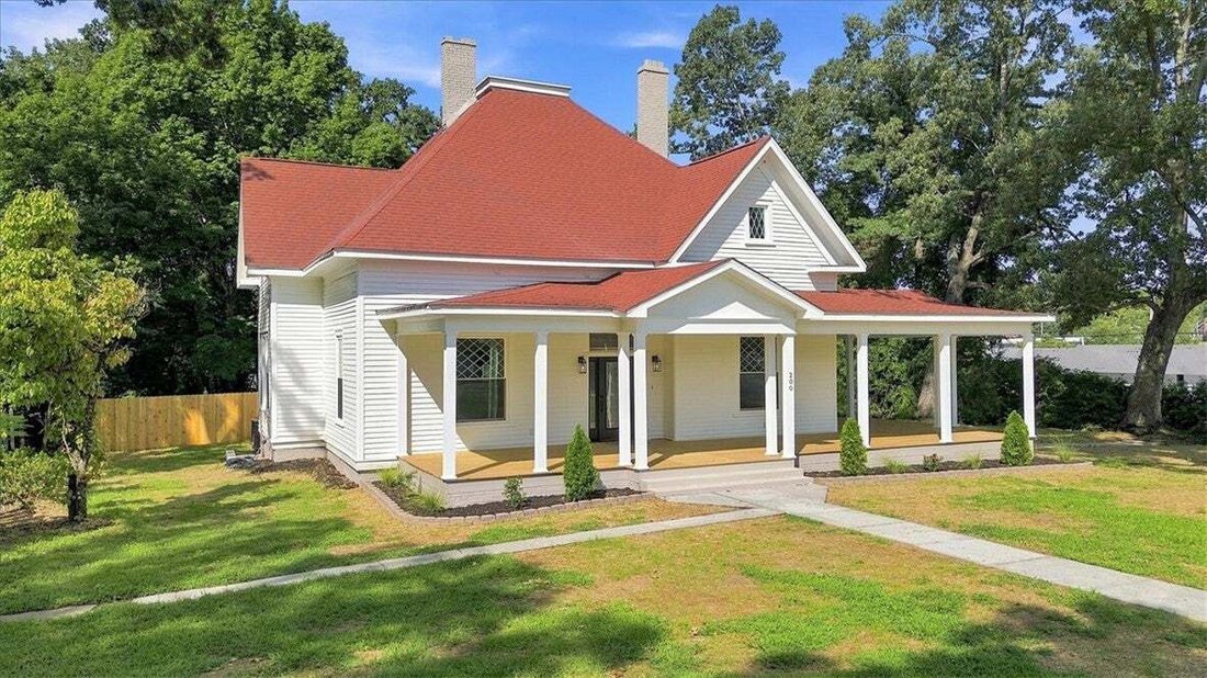 House in Easley, South Carolina, United States 3 - 18682090
