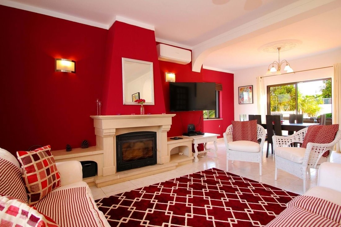 Villa in Parchal, Algarve, Portugal 3 - 18679457